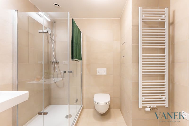 Apartment 3+kk, 60m², Fafkových, Praha - Vysočany — photo 8