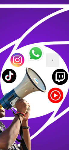 Comparte en redes