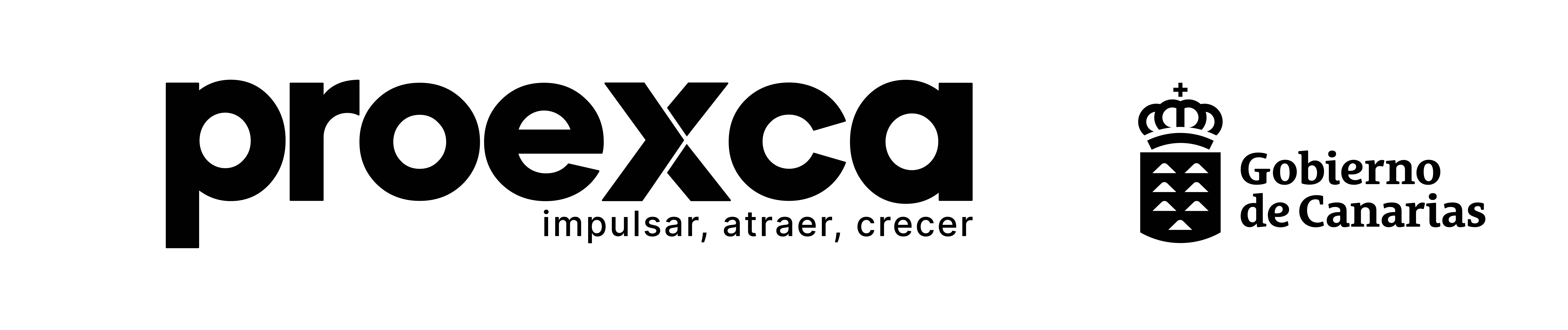 PROEXCA – Gobierno de Canarias