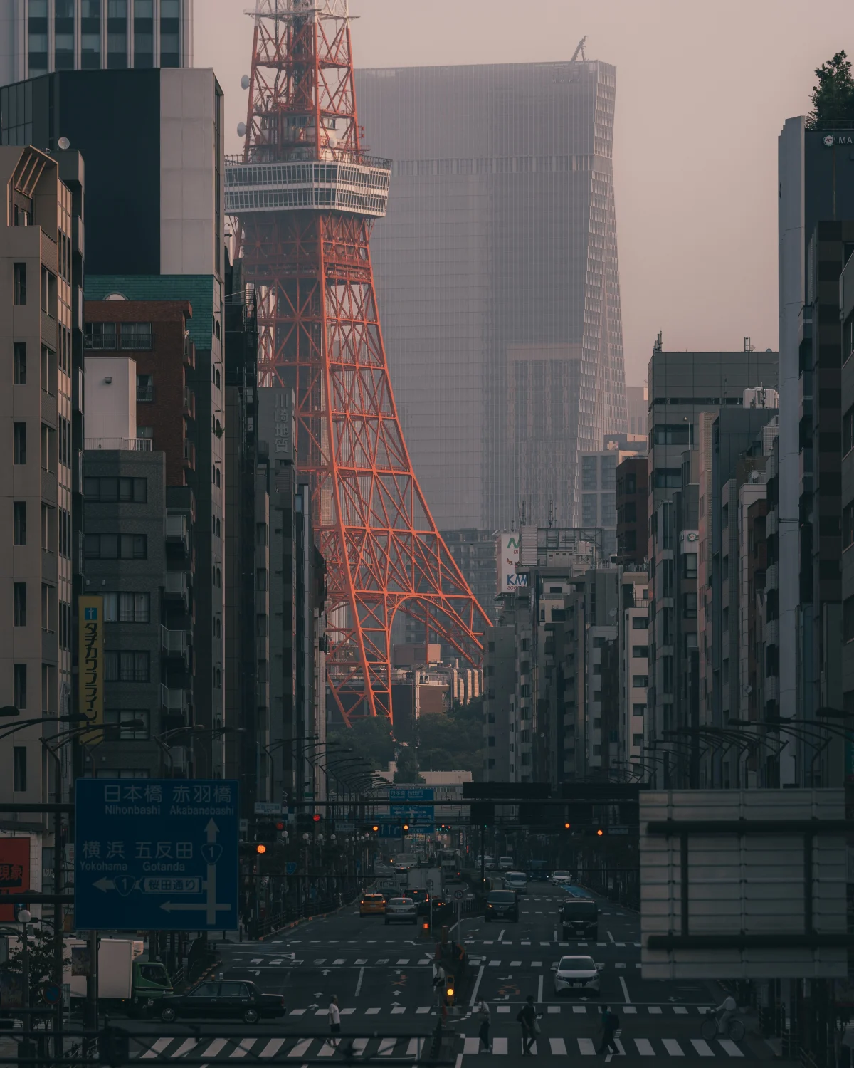TOKYO