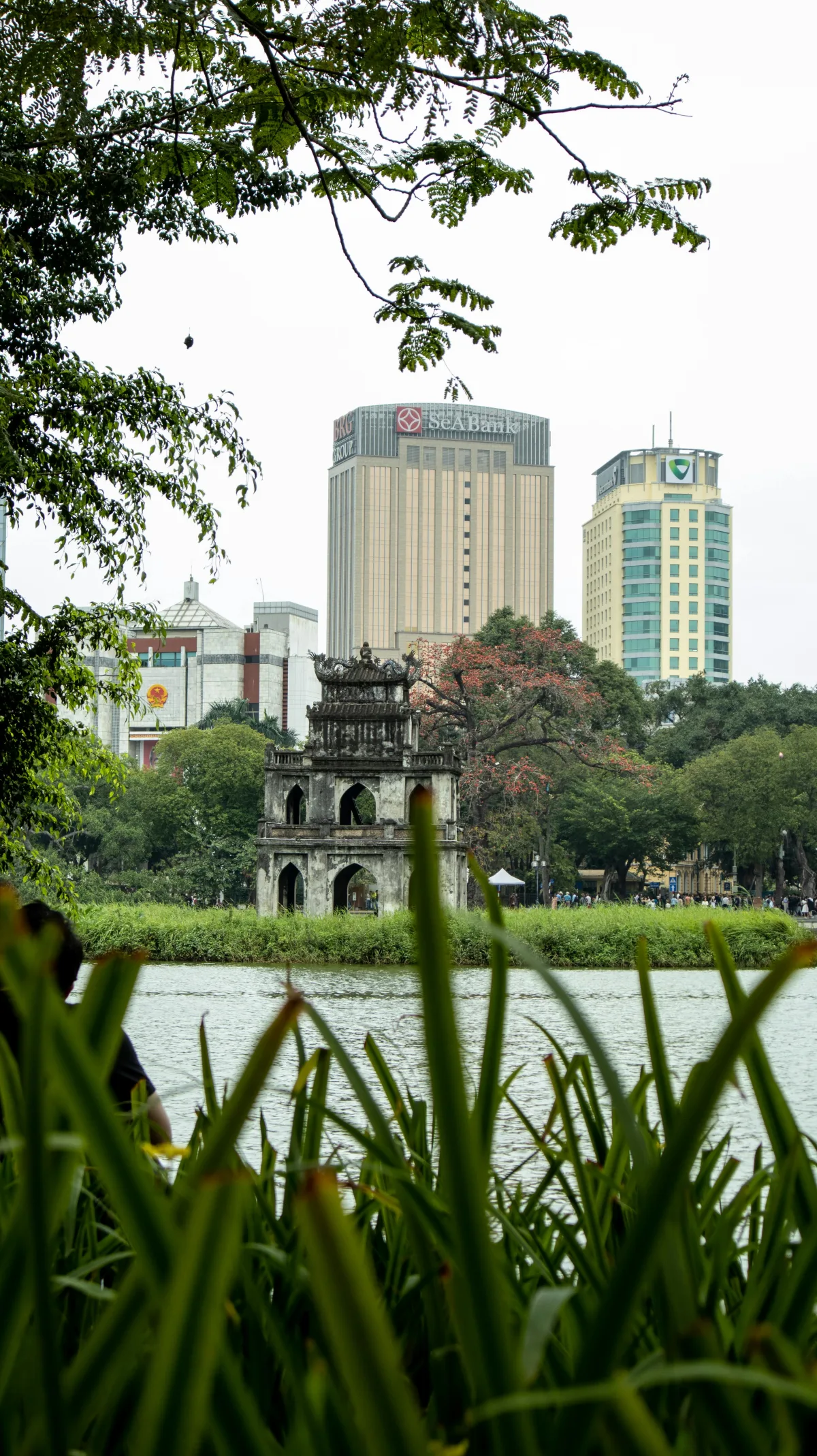 HA NOI