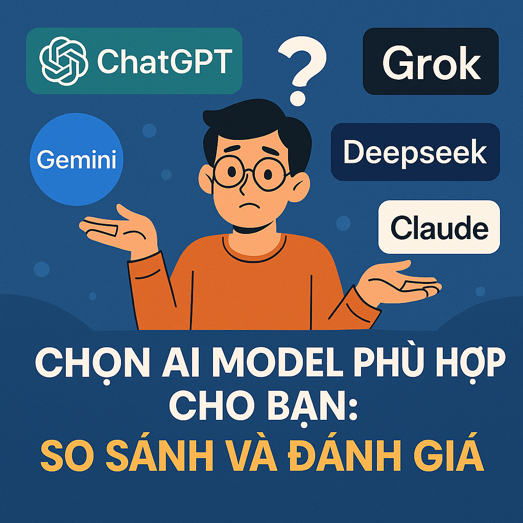 choosing among general-purpose AI models reference image used by the cited BloAI article