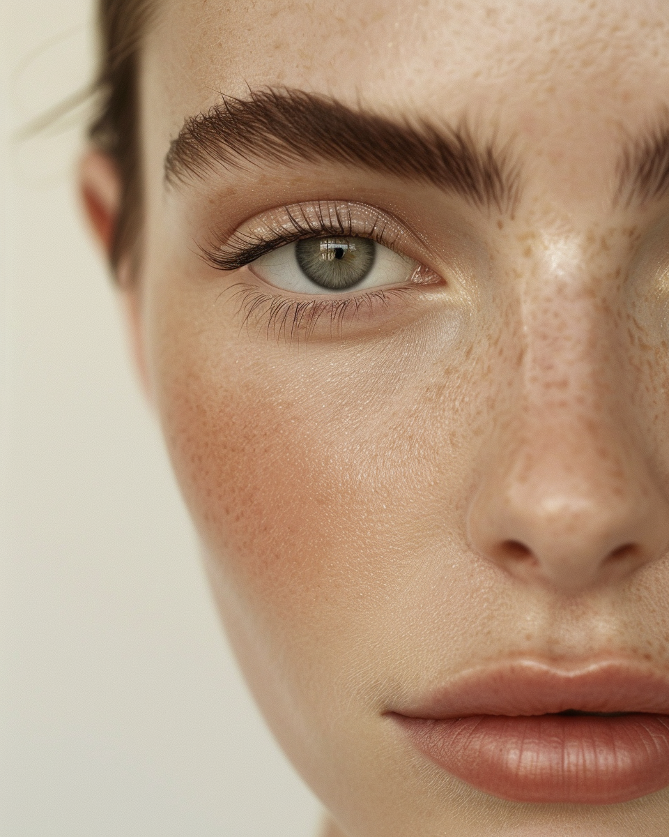 Botox treatment at Luxe Aesthetic