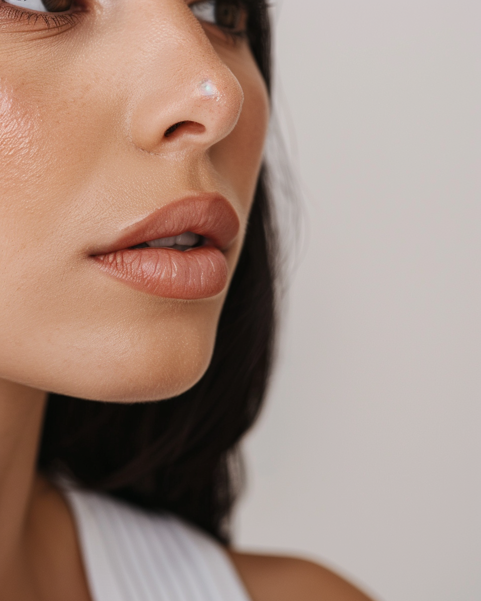 Filler treatment