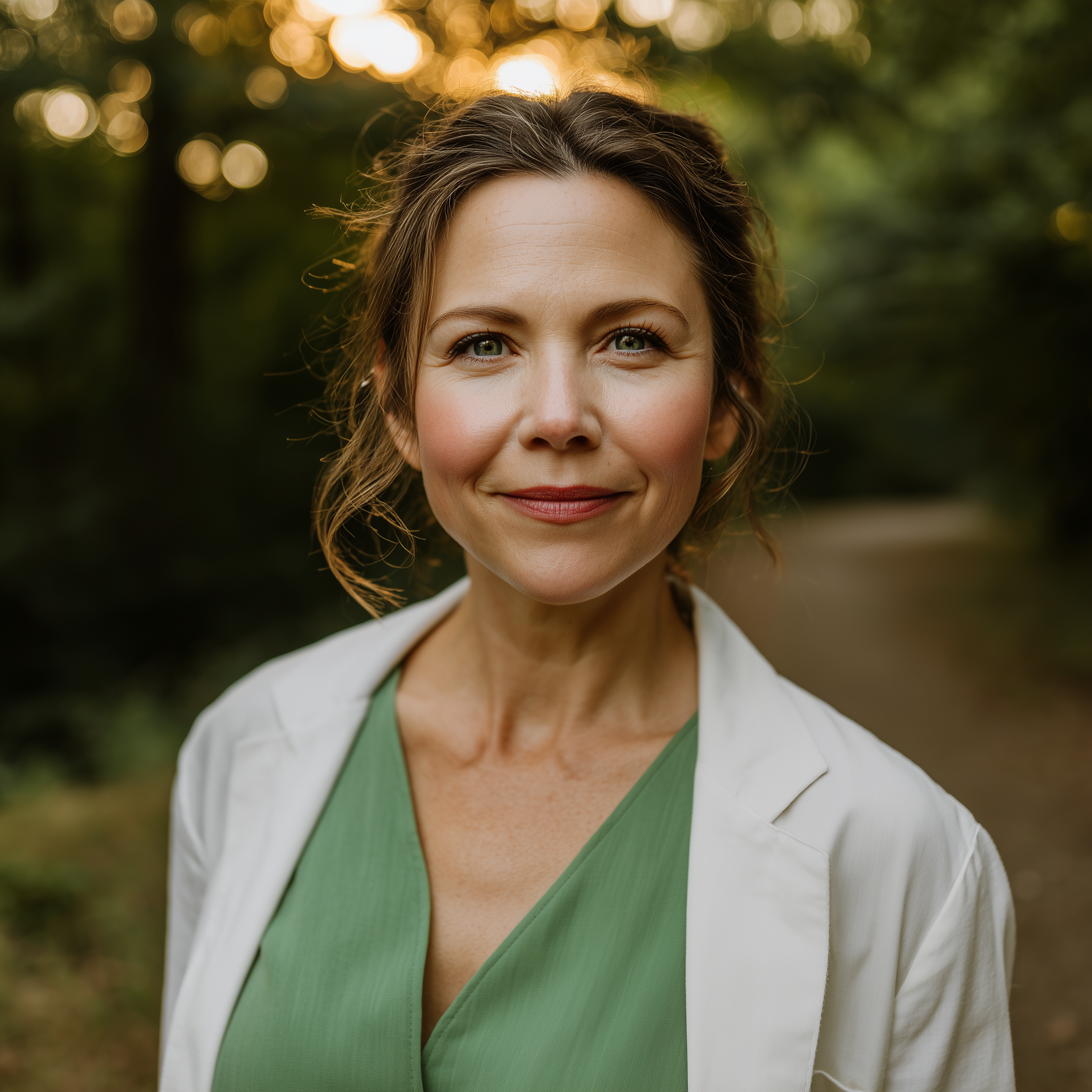 Dr. Stephanie Daniel, Luxe Aesthetic, Raleigh NC