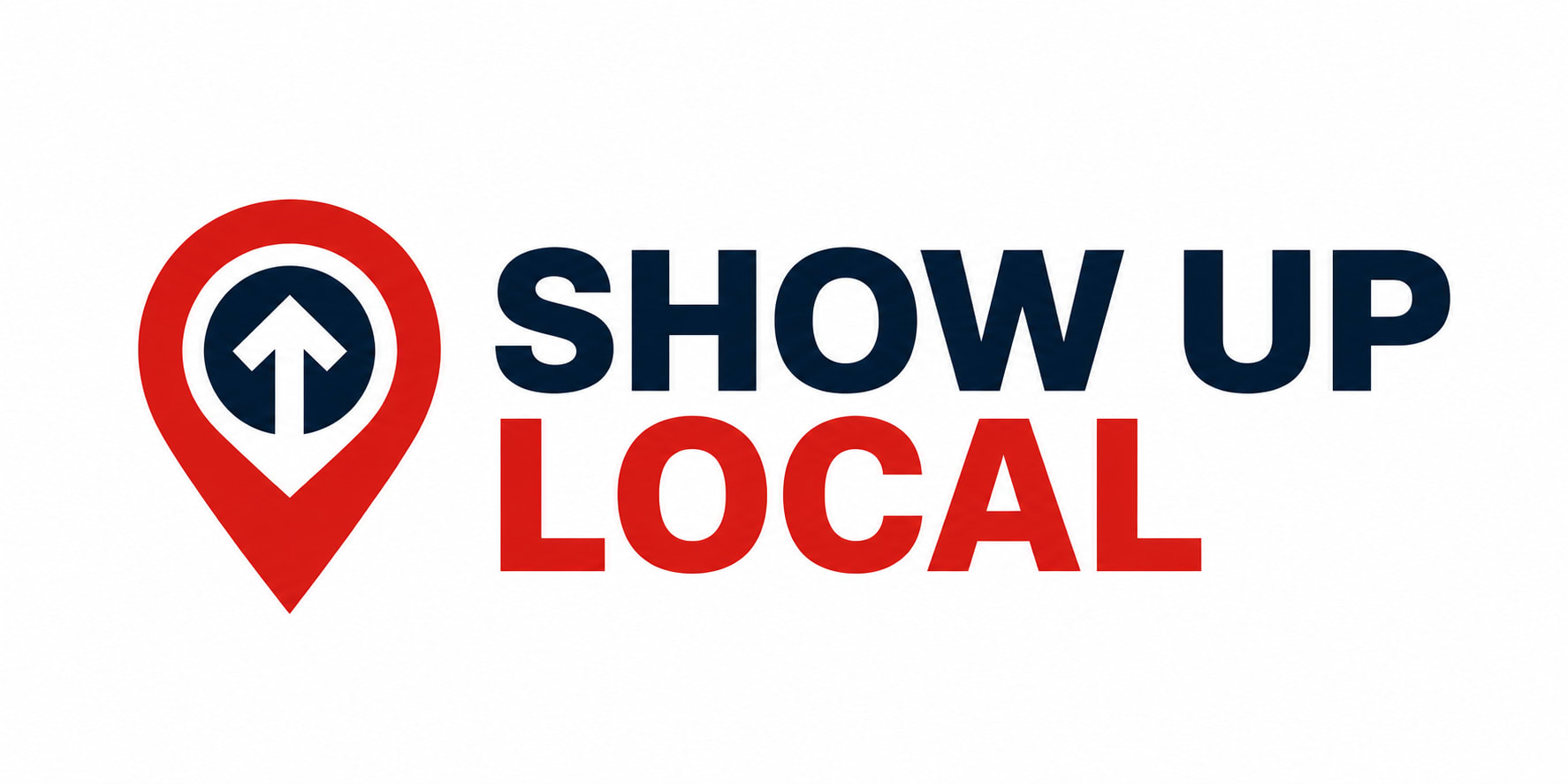 Show Up Local