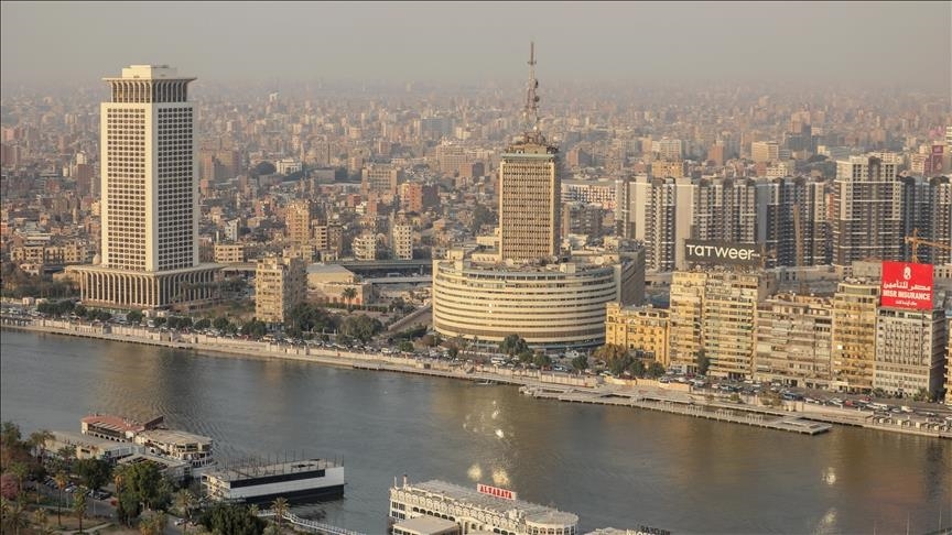 تأشيرة دخول مصر (عادية)