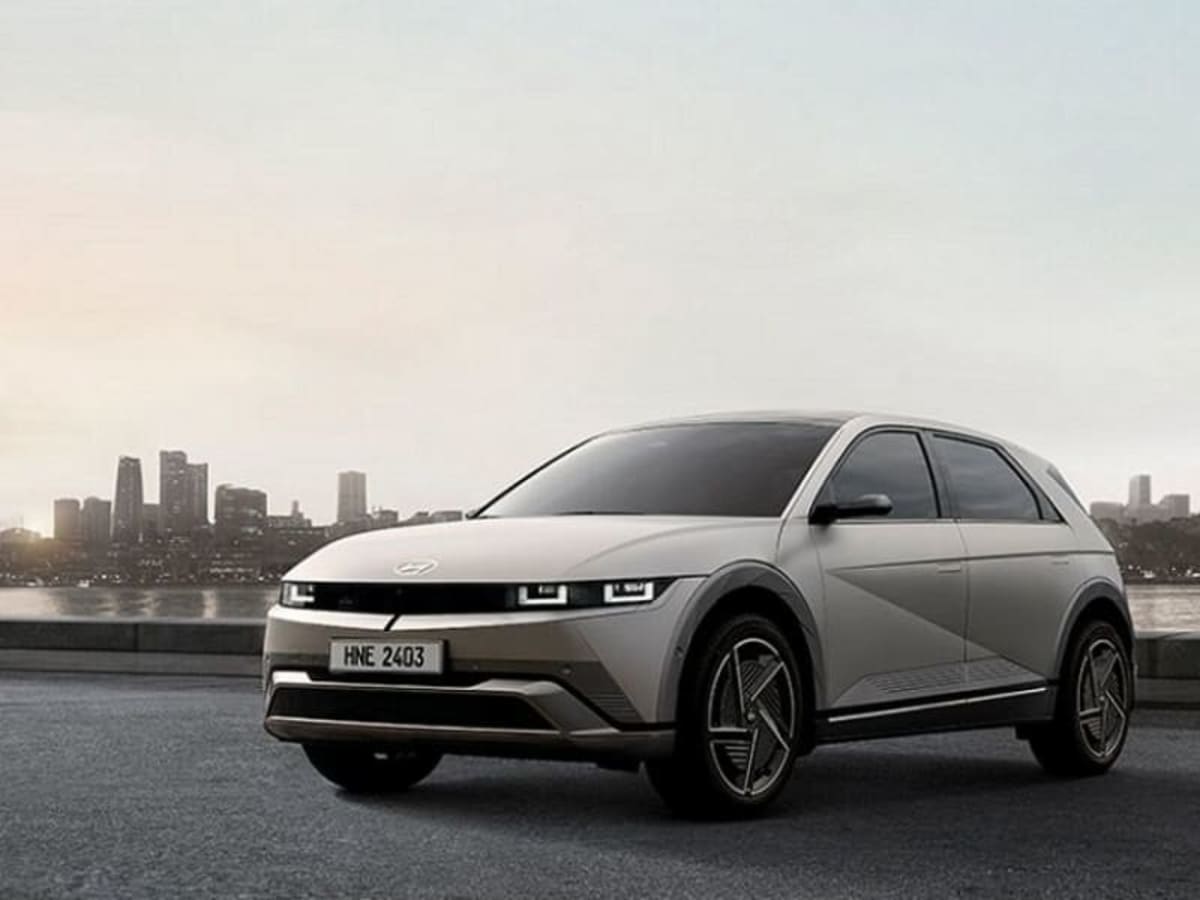 Hyundai IONIQ 5