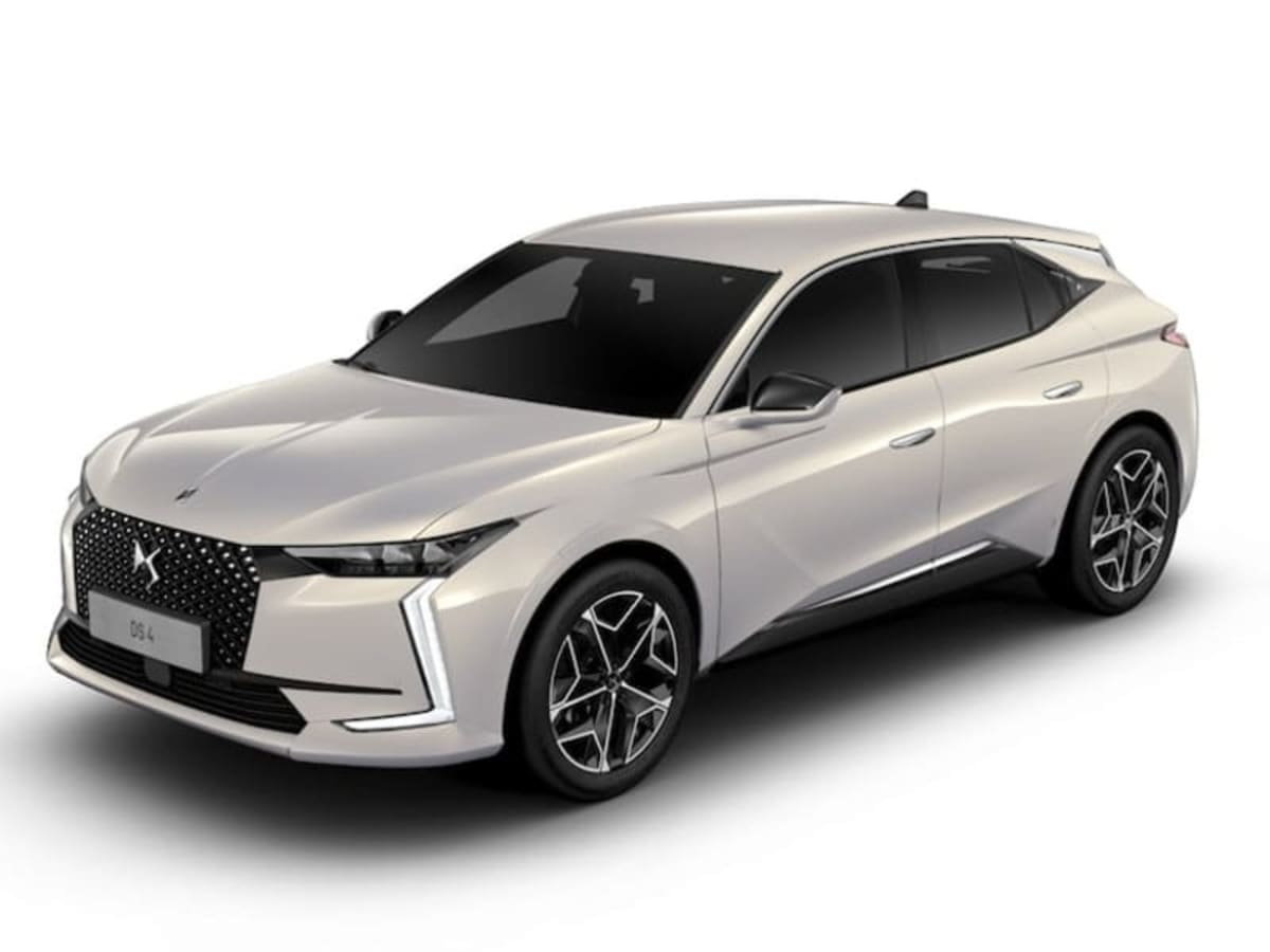 DS 4 E-TENSE