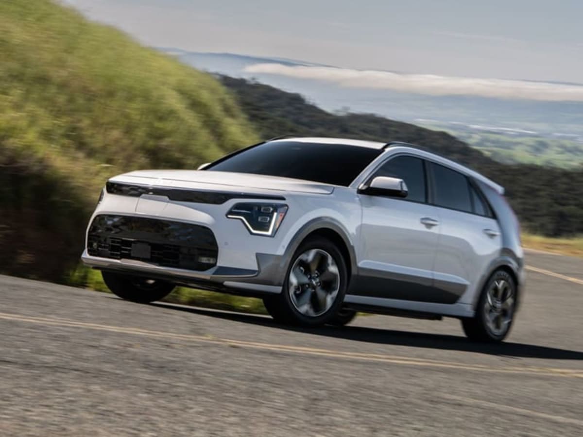Kia Niro EV