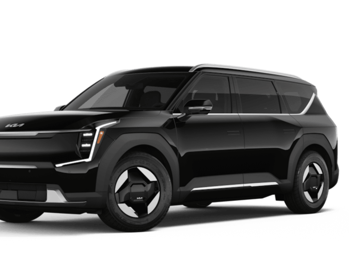 Kia EV9