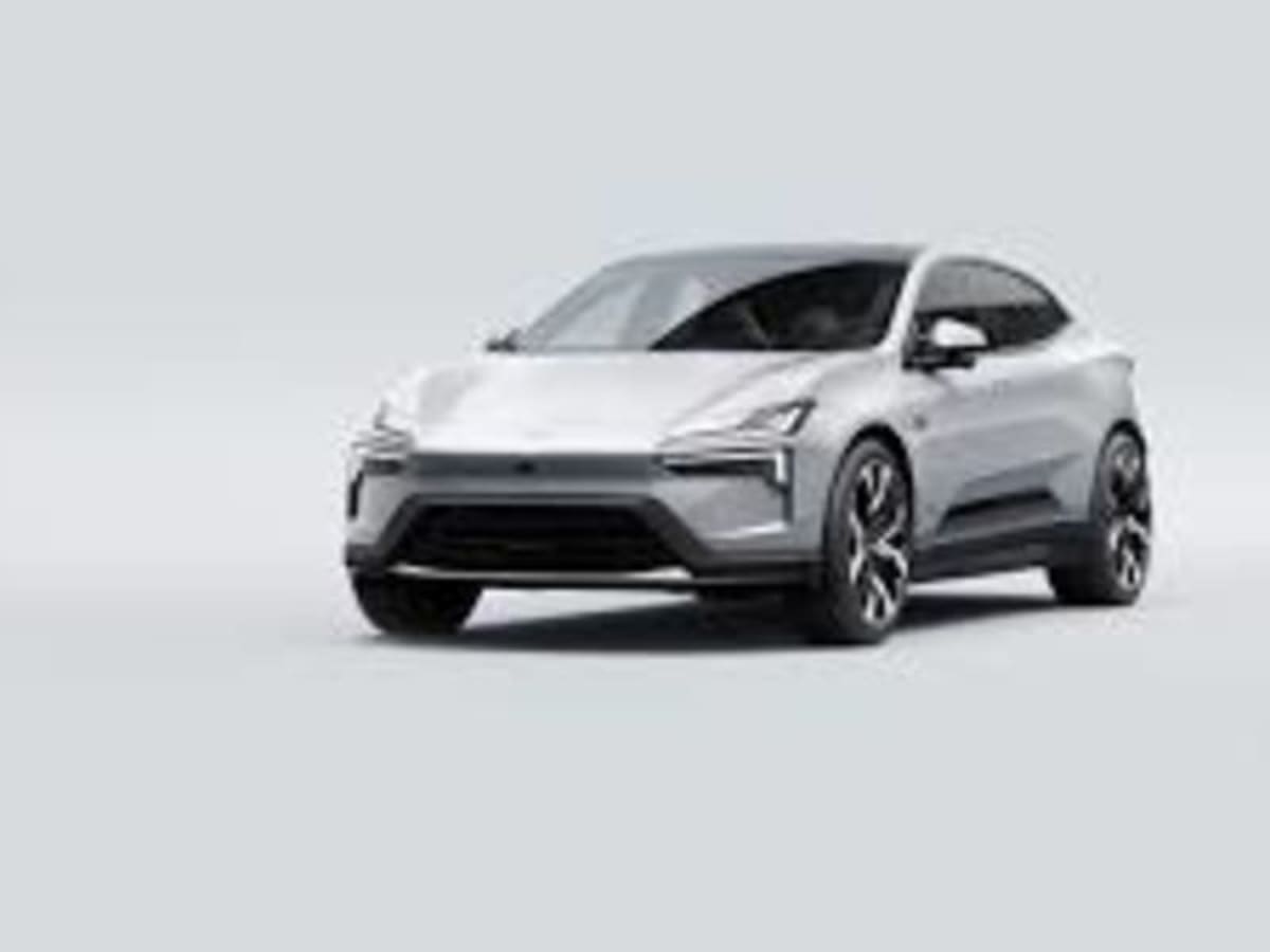 Polestar 4