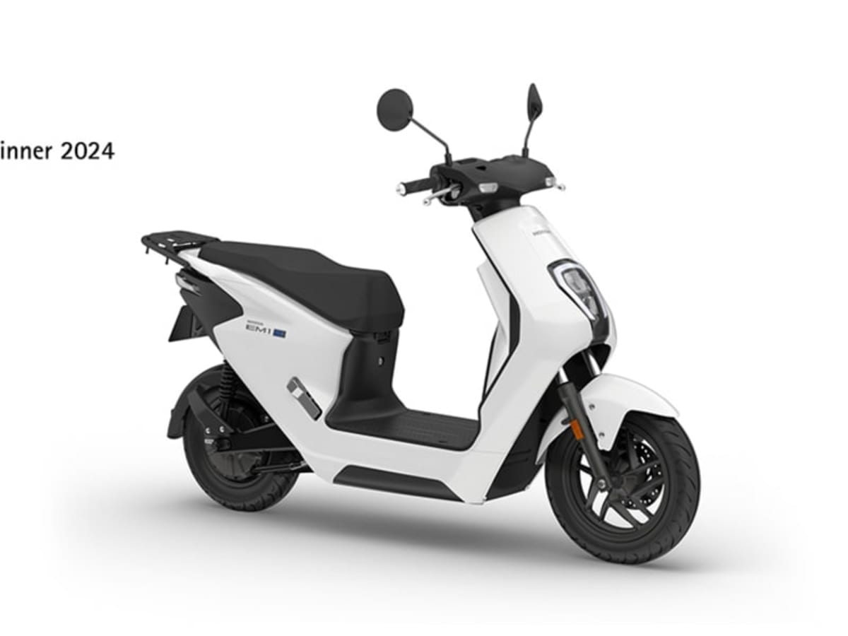 Honda EM1E