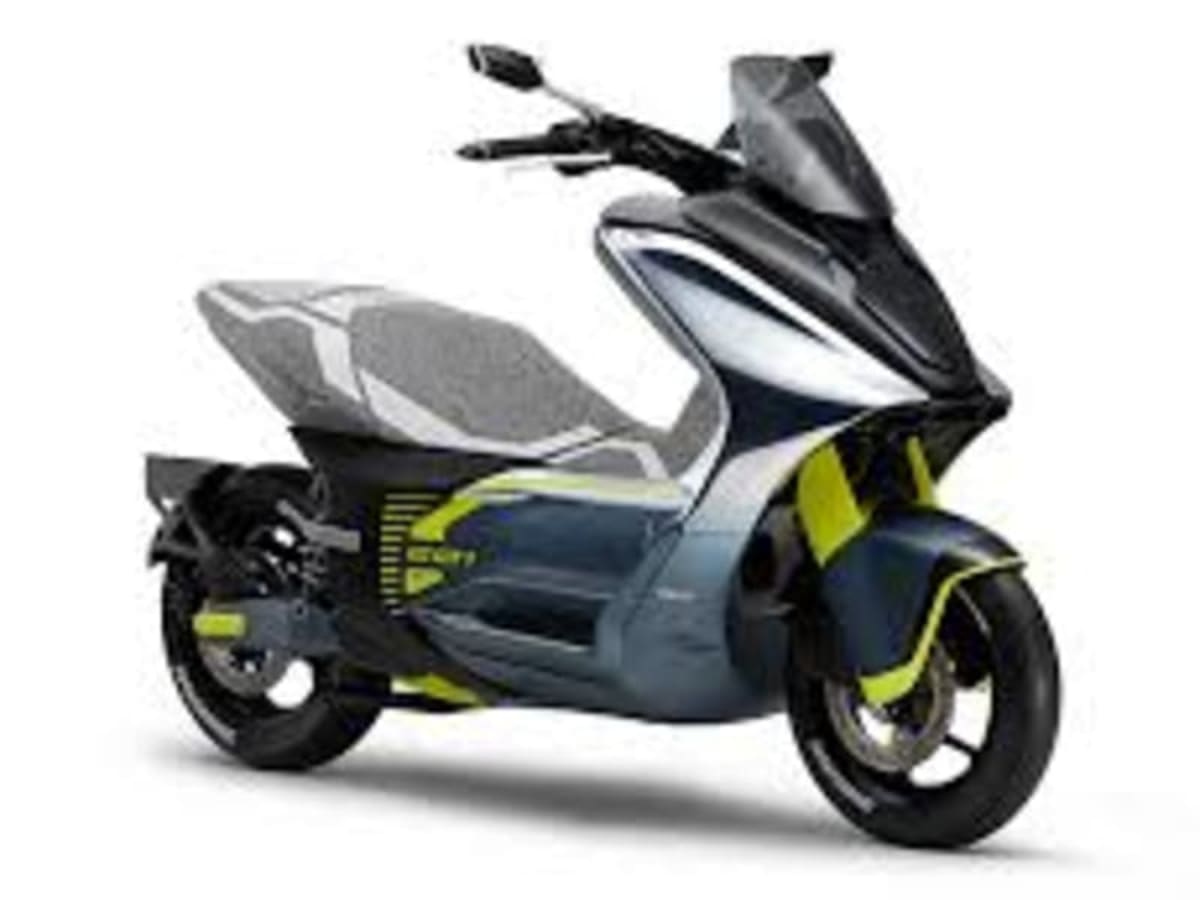 Yamaha E01