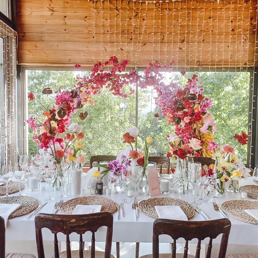 Table Decor!