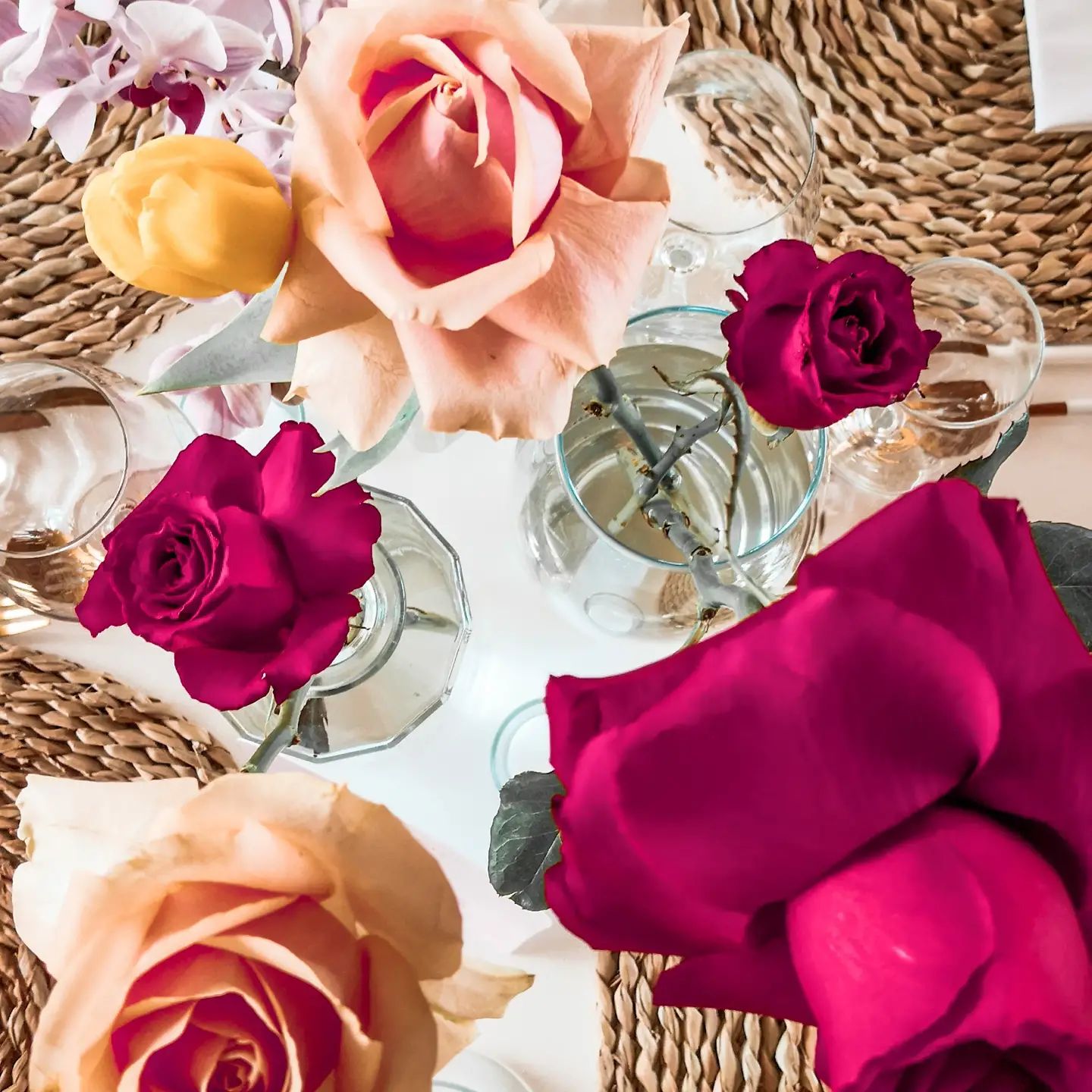 Flowers!