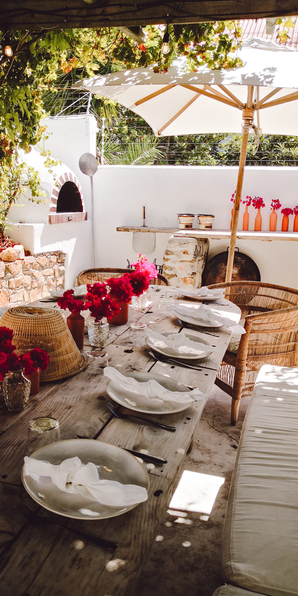 Table Decor!