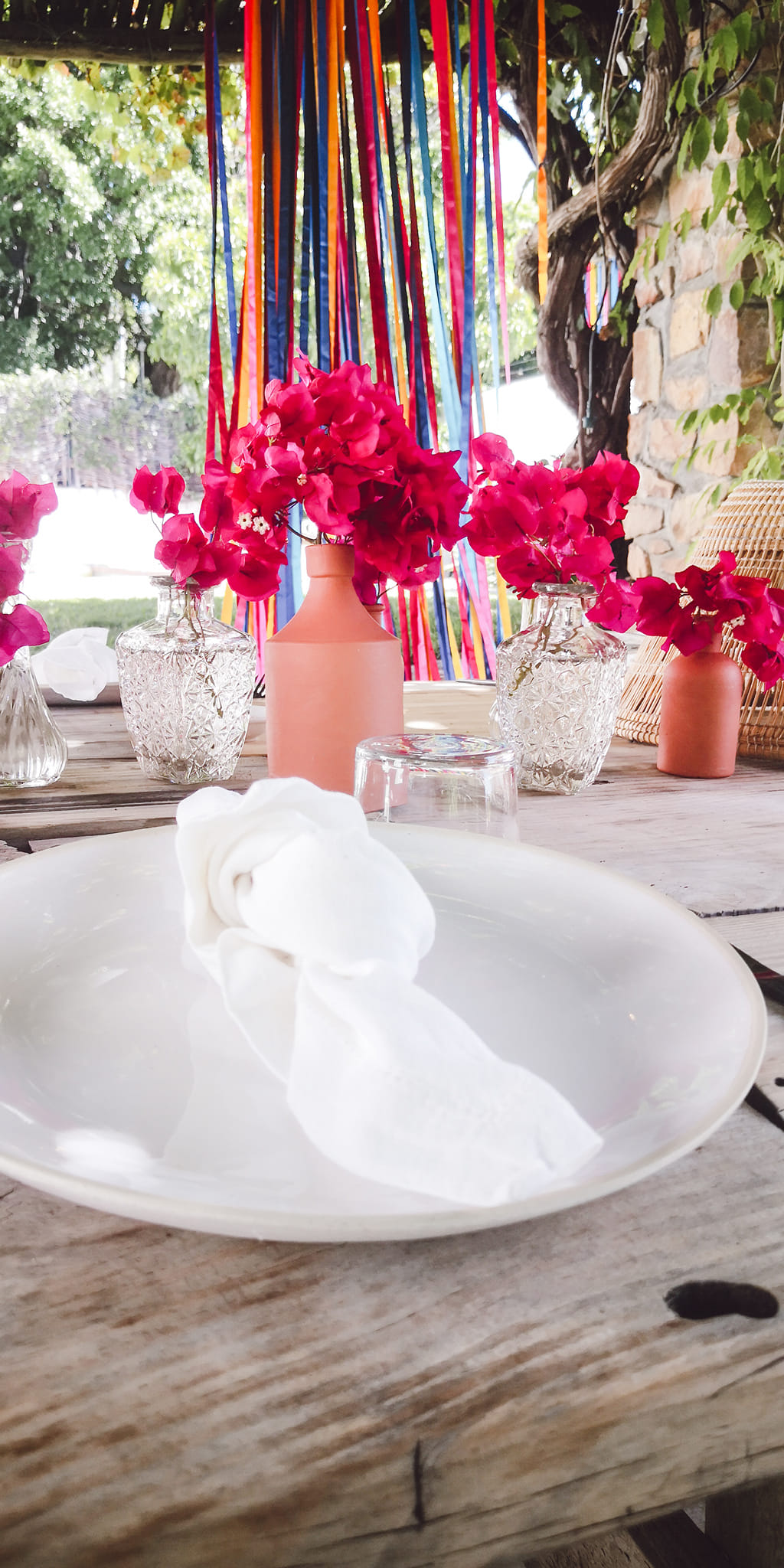 Table Decor!