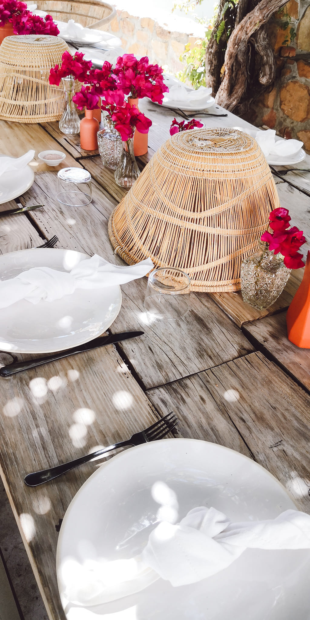 Table Decor!