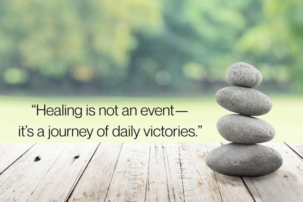 Health journey