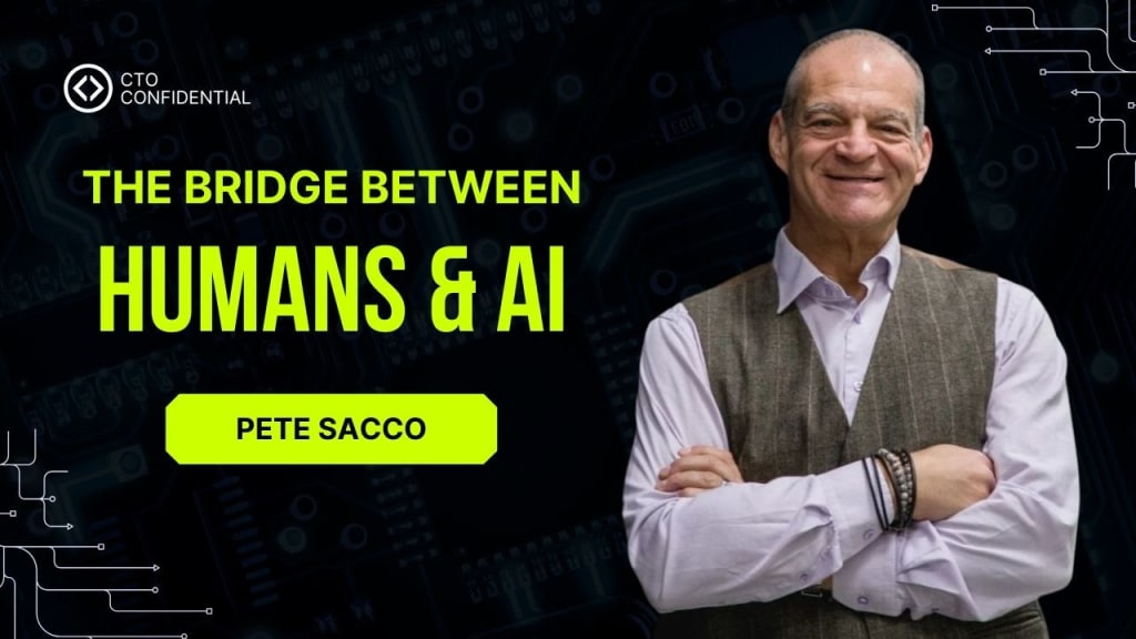 The Bridge Between Humans & Ai