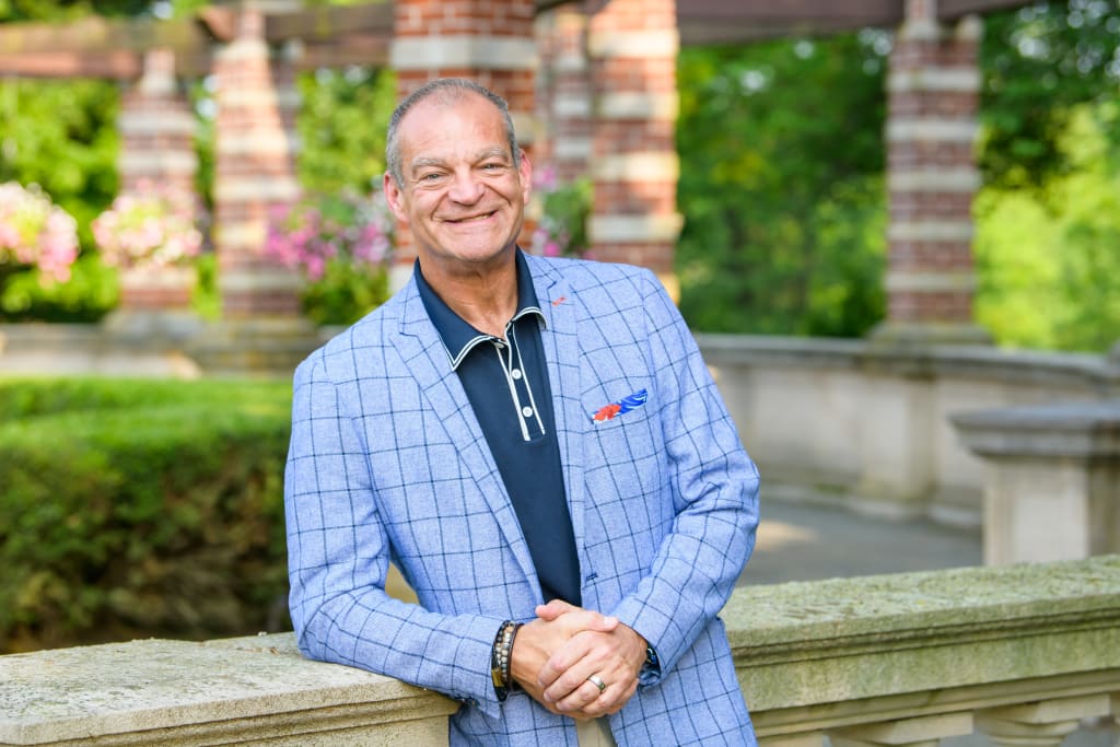 The Path to Entrepreneurial Success