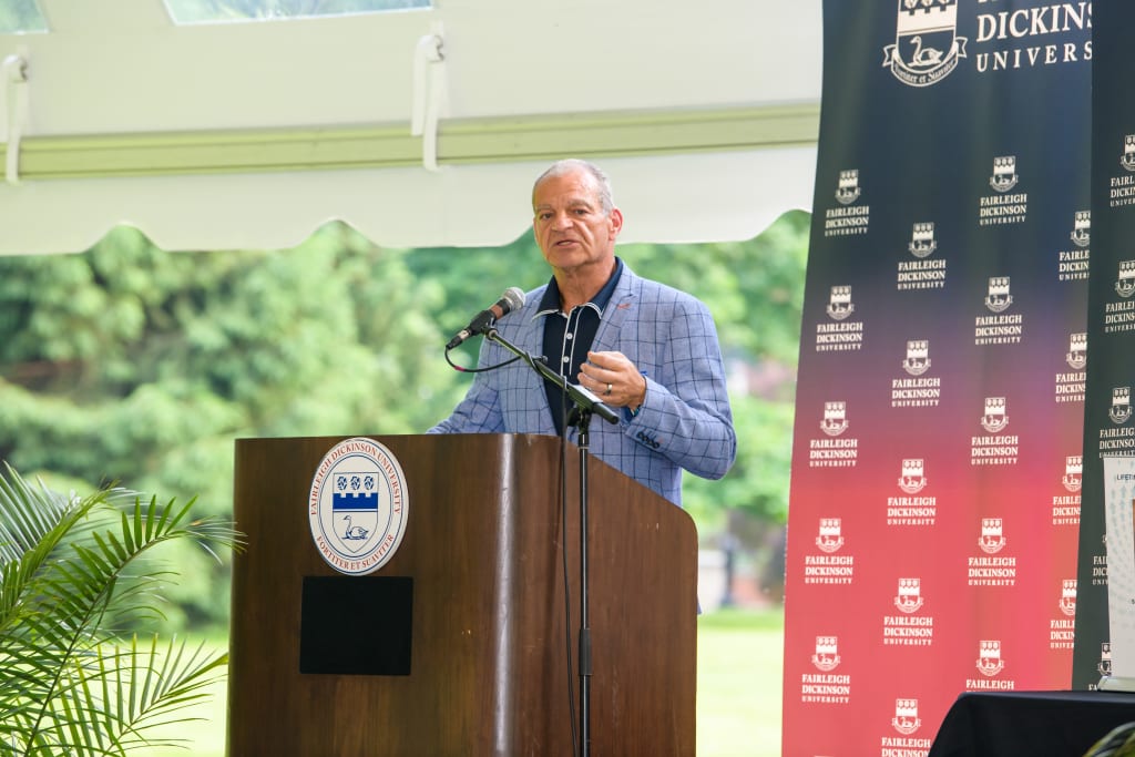 Technology and Innovation Leadership