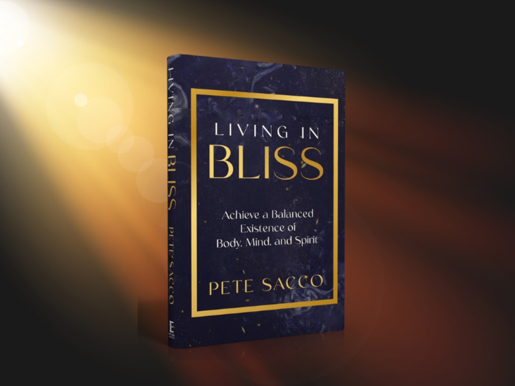 Expanded Bliss Guide