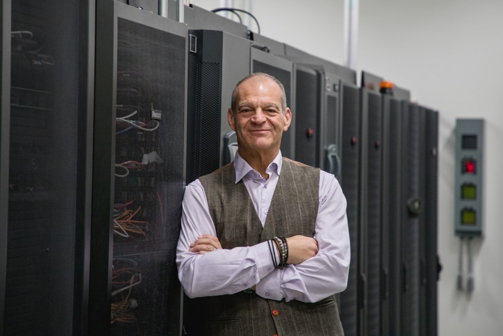 Transform Ideas Into Successful Ventures