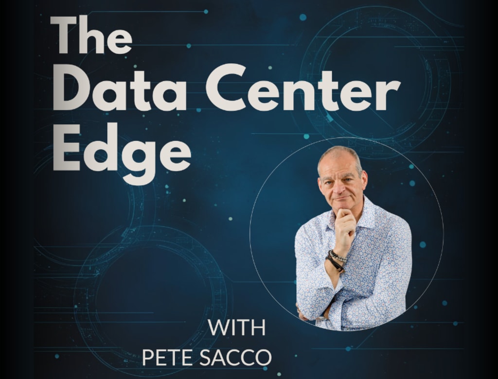The Data Center Edge