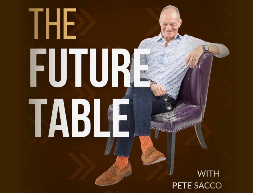 The Future Table
