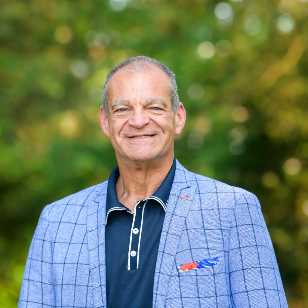 Pete Sacco - Videos & Meditation