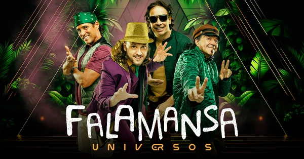 Imagem do evento