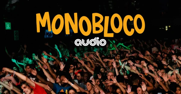 Imagem do evento