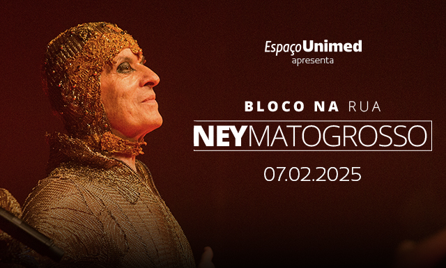 Ney Matogrosso