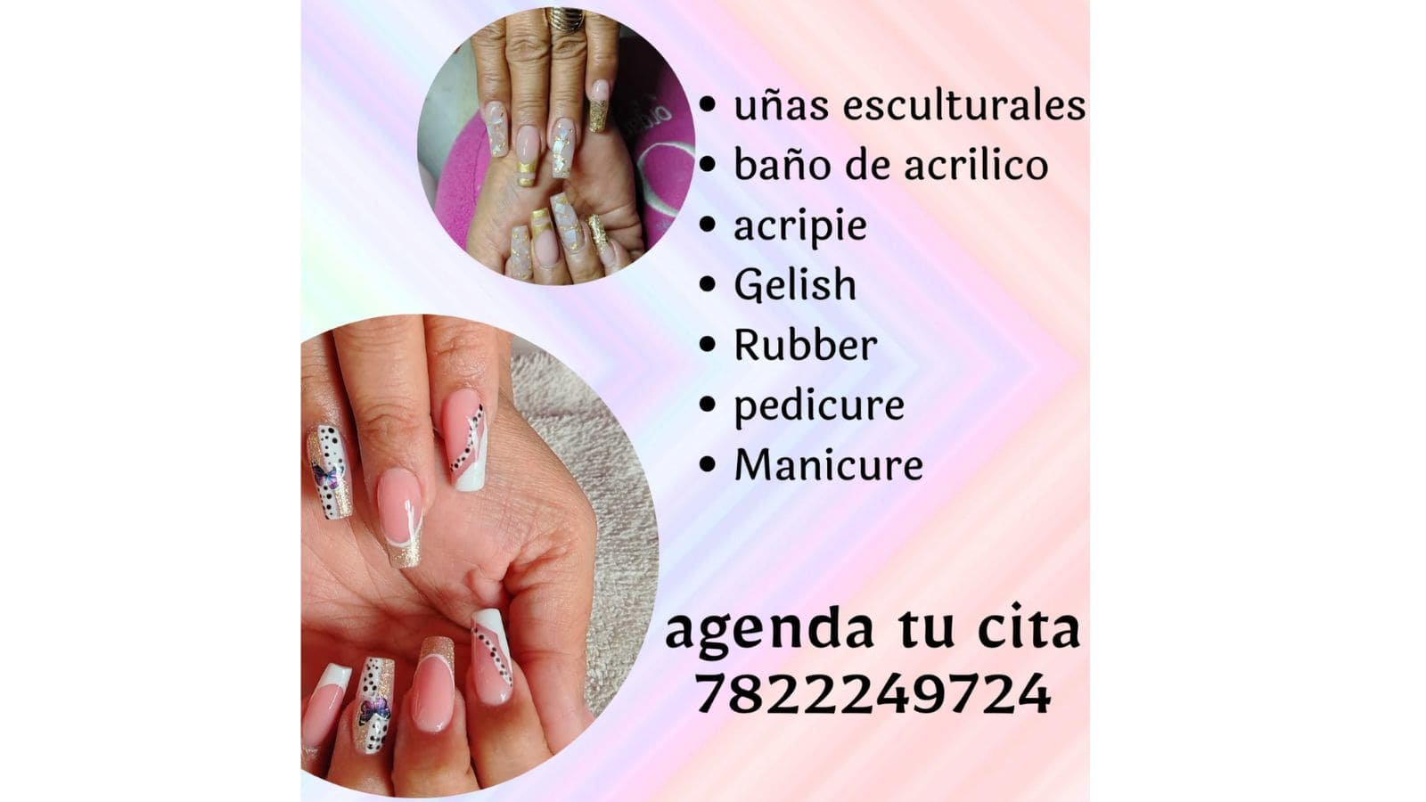 Angy Nails