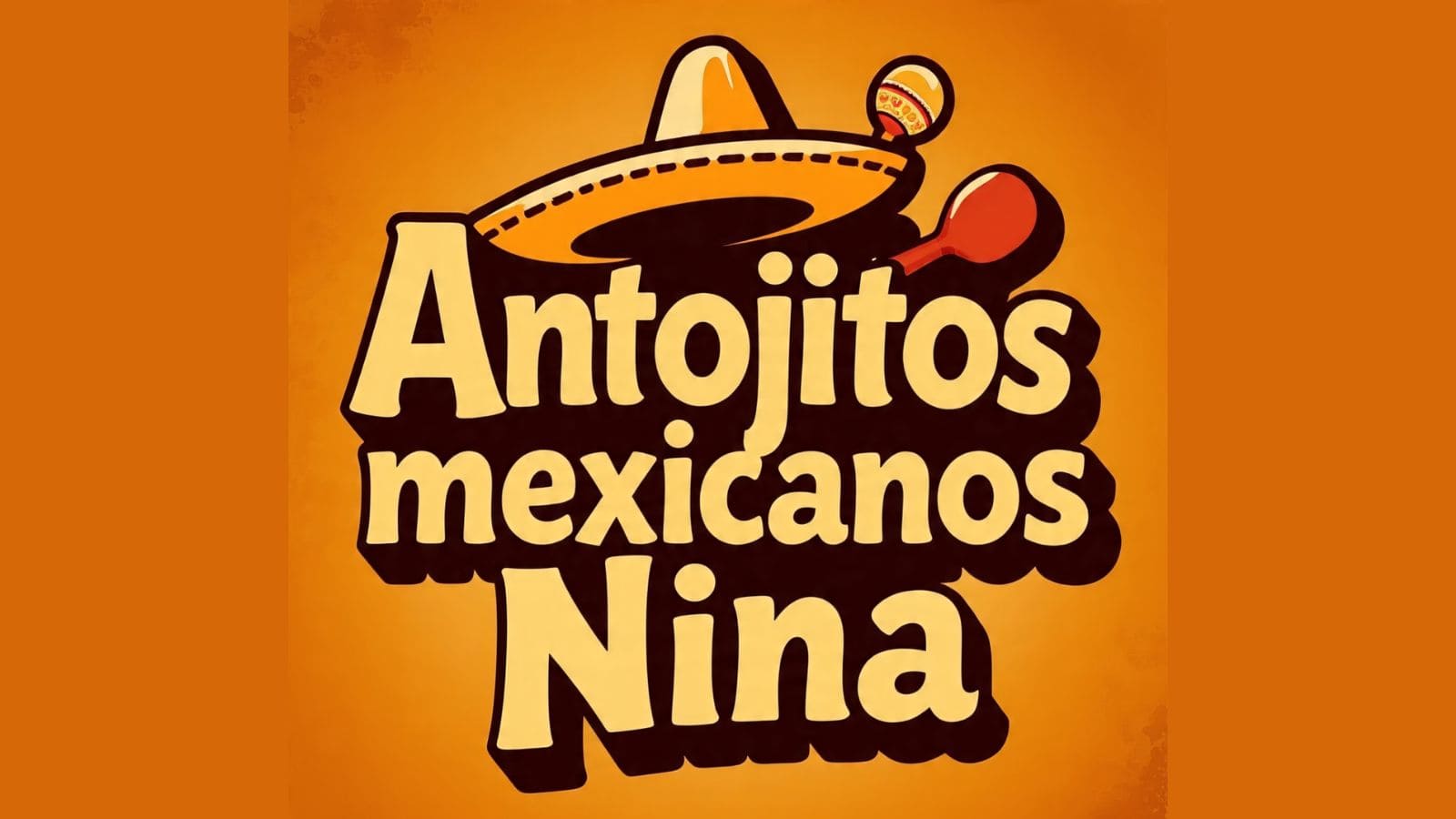 Antojitos Mexicanos NINA