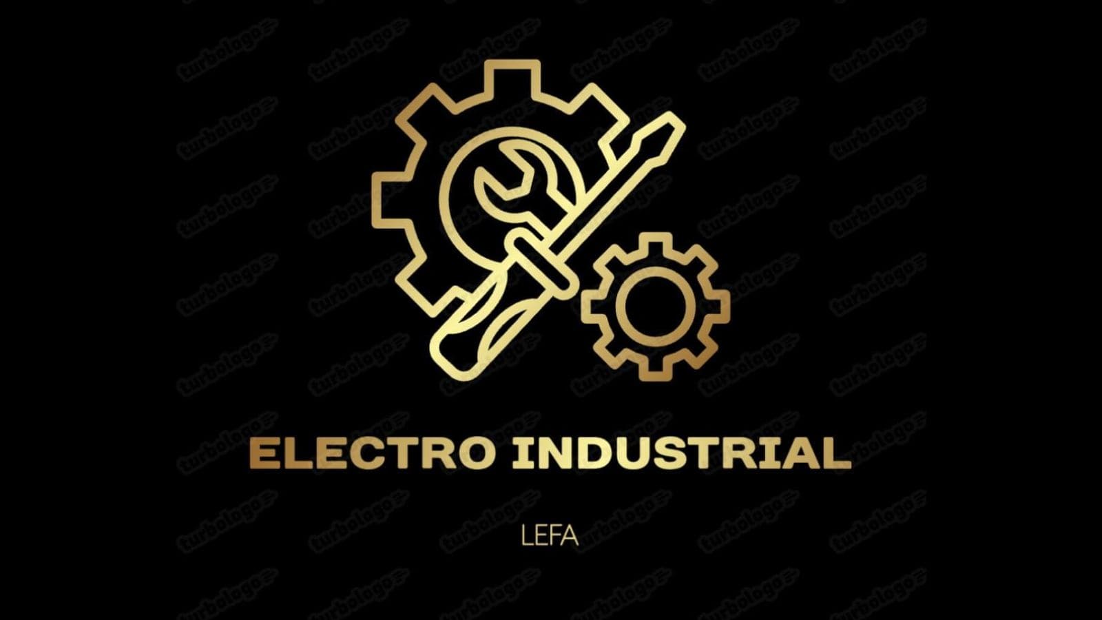 Electro Industrial LEFA