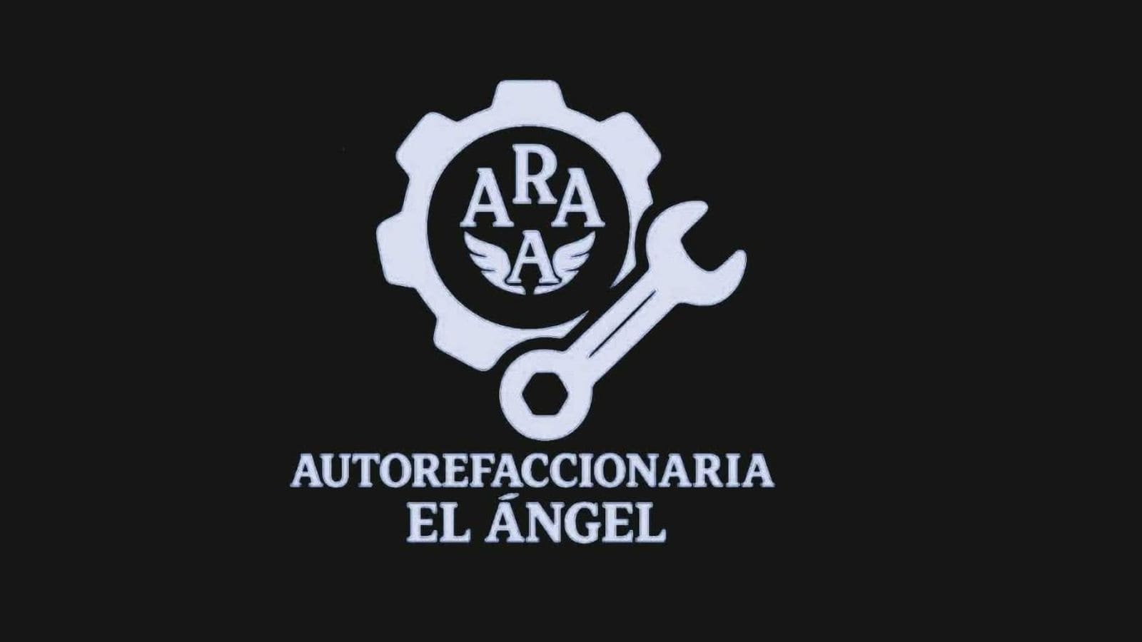 Auto refaccionaria "El angel"