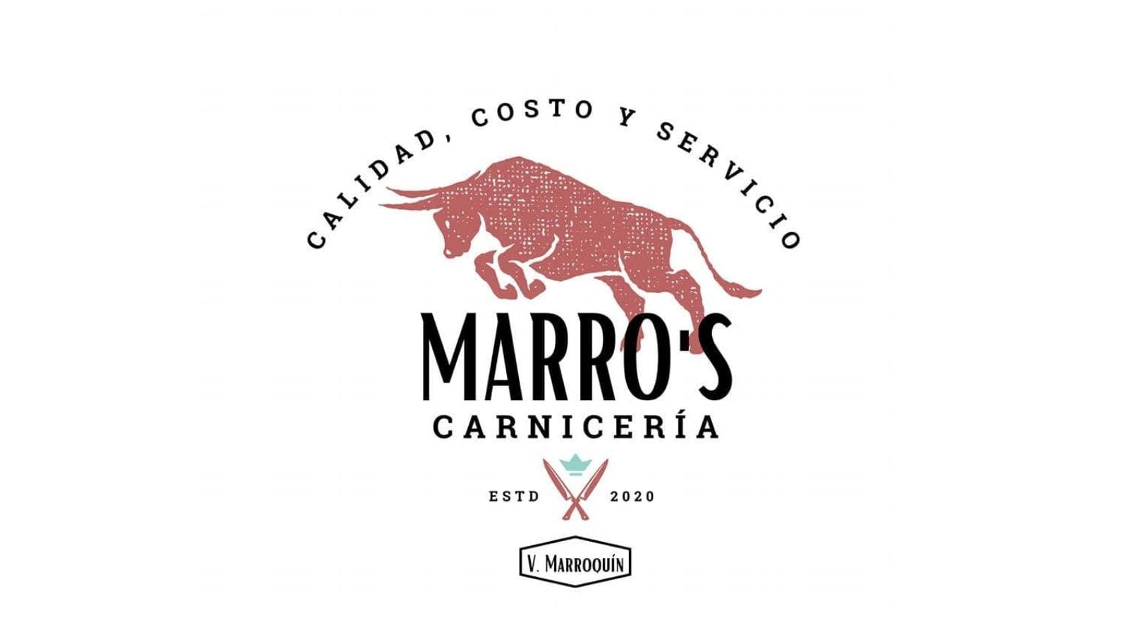Carnicería Marroquín