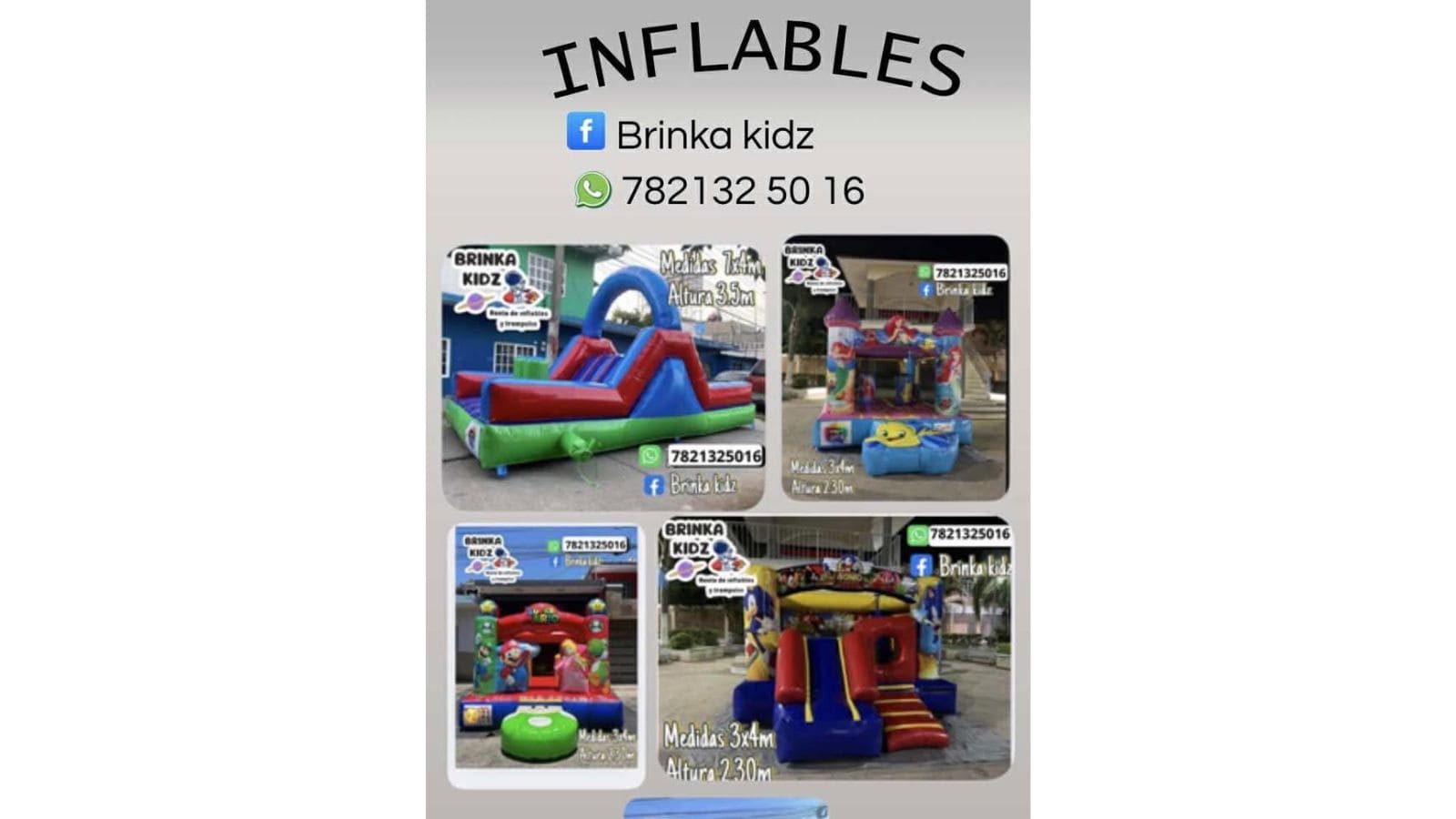 Brinka kidz