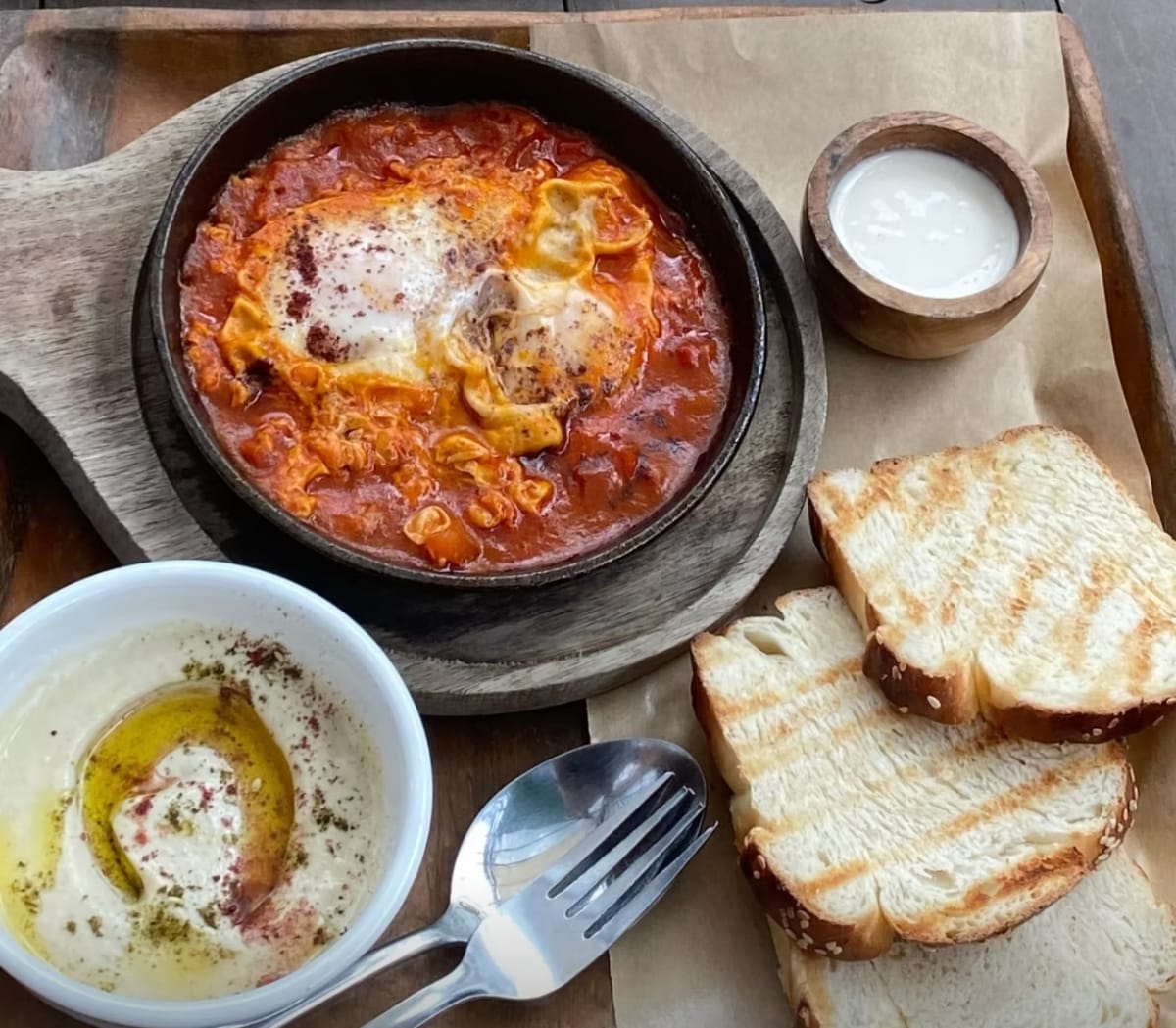 Calma Café - Fresh Juices and Ocean Views