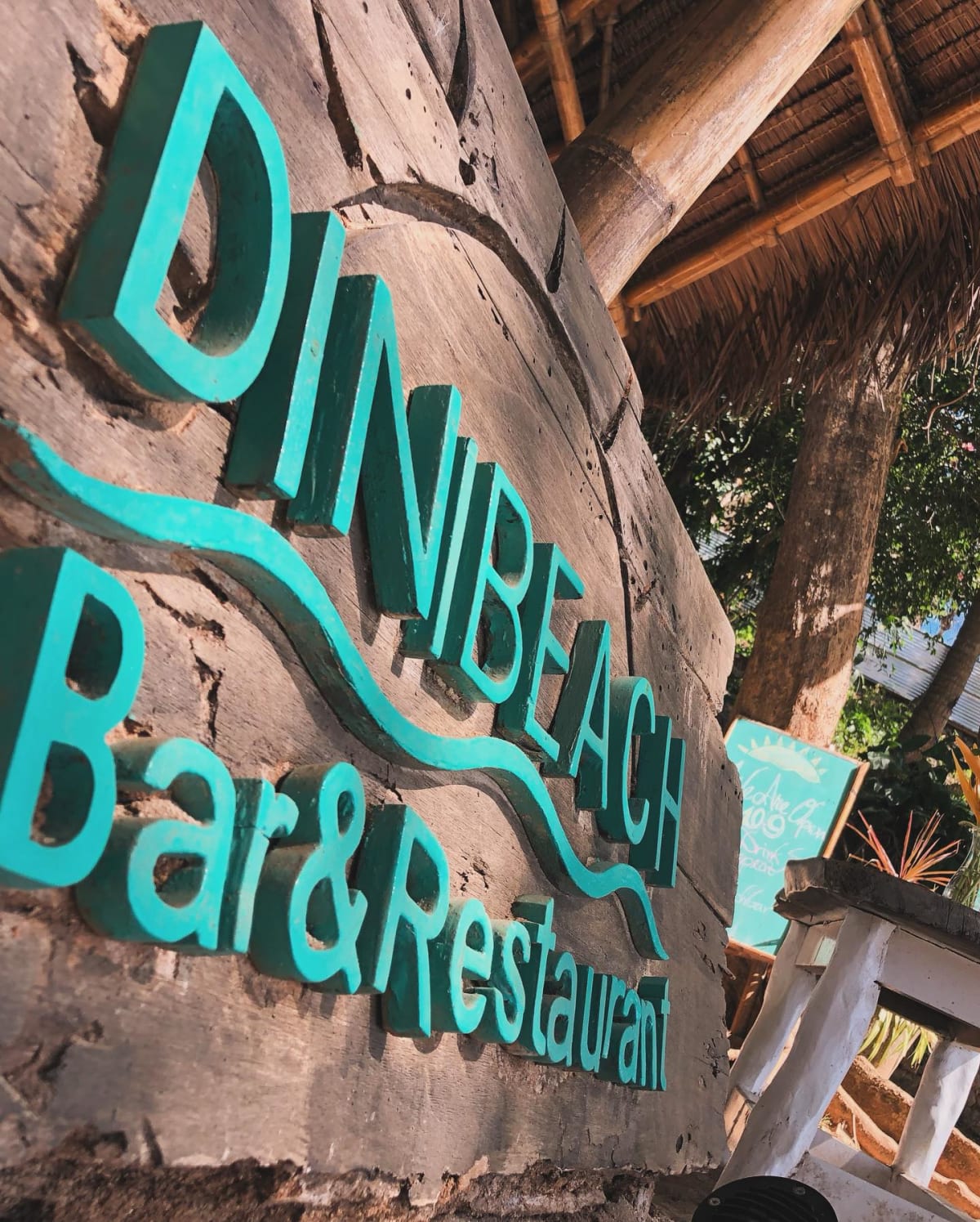 Diniwid Beach Boracay photo 7