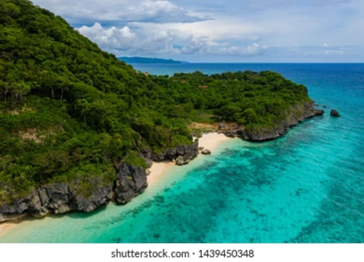 Tambisaan Beach image 13