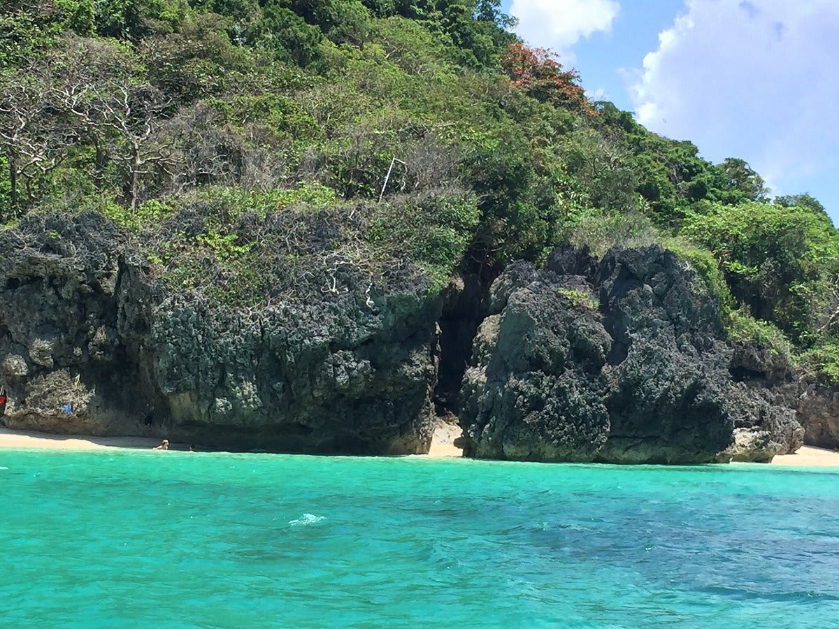 Tambisaan Beach image 9