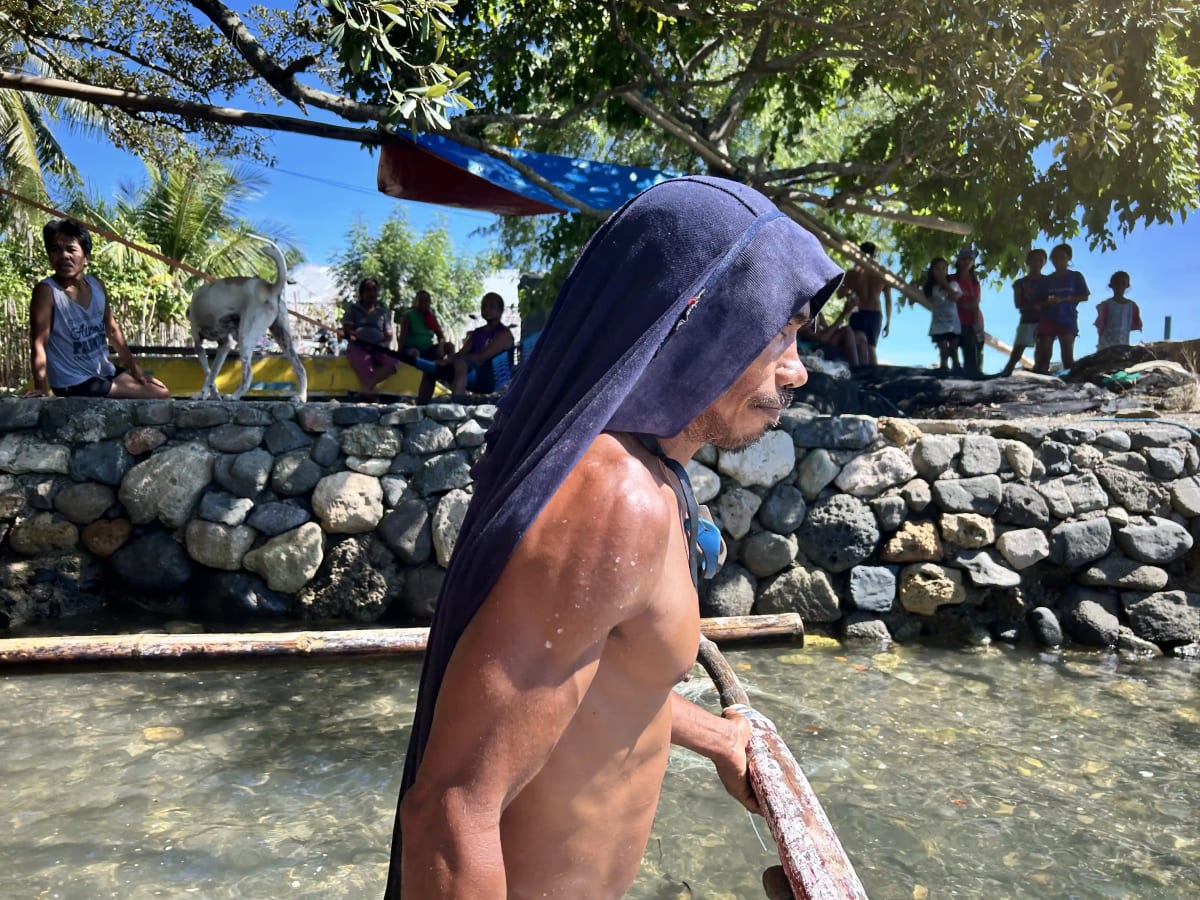 Puro Island