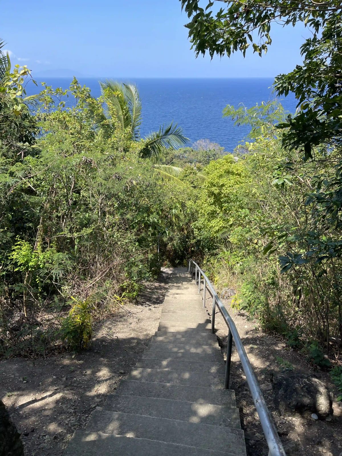 Tablas Island