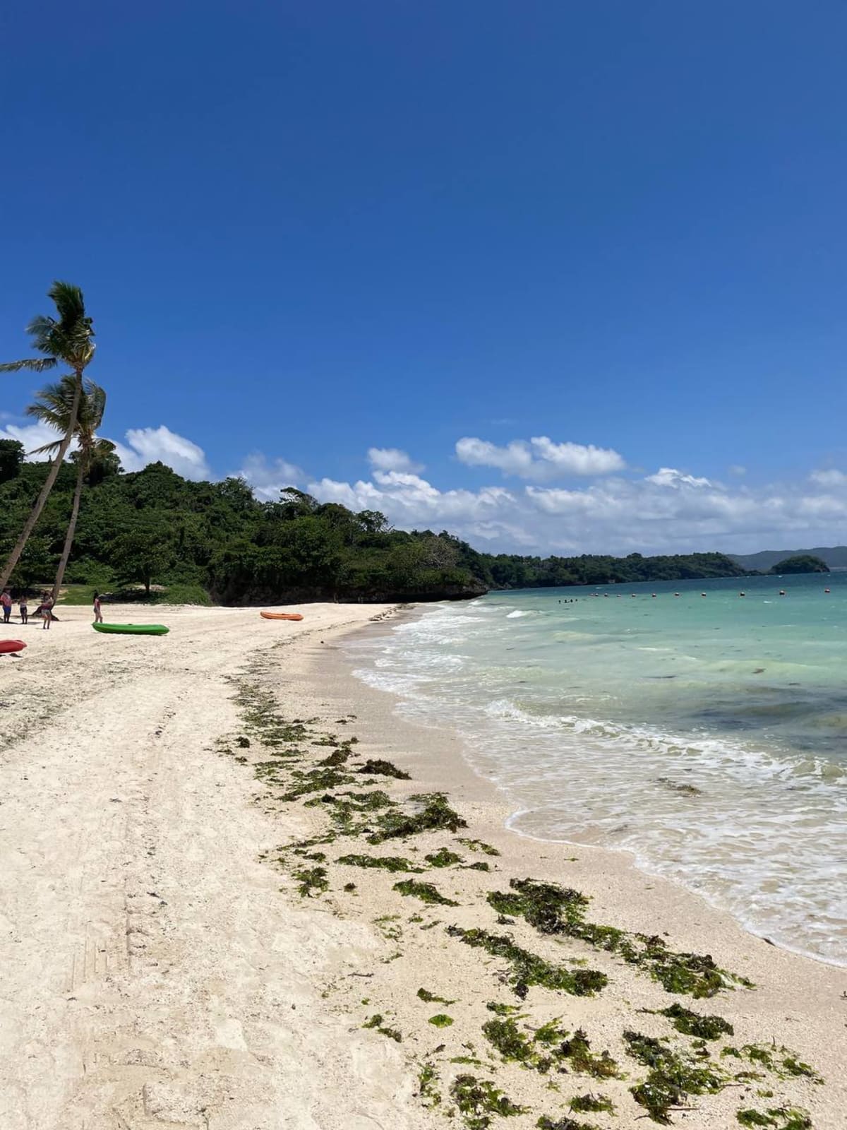 Tambisaan Beach image 4