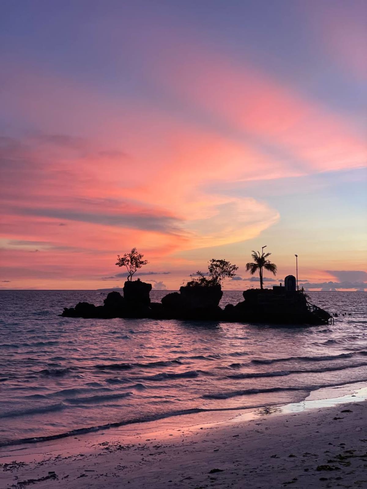 White Beach Boracay normal image 44