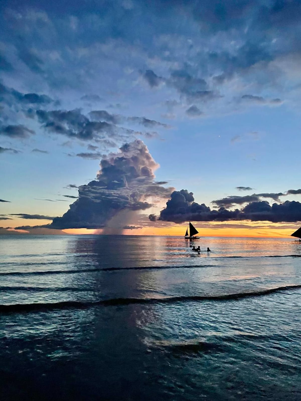 White Beach Boracay normal image 43